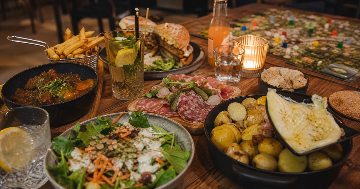 Repas de groupe à Arras : comment choisir l’adresse ?